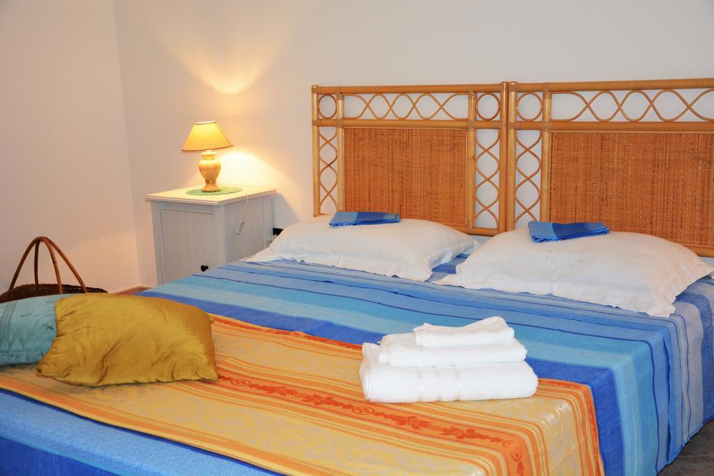 Salenterra B&B Аллисте Экстерьер фото