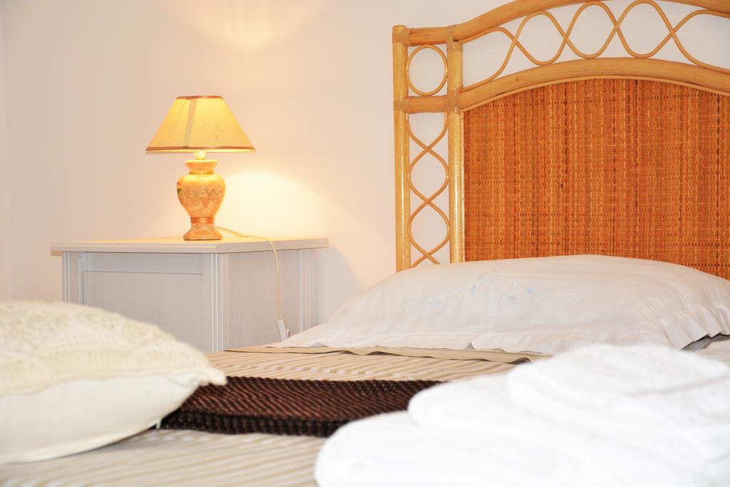 Salenterra B&B Аллисте Экстерьер фото