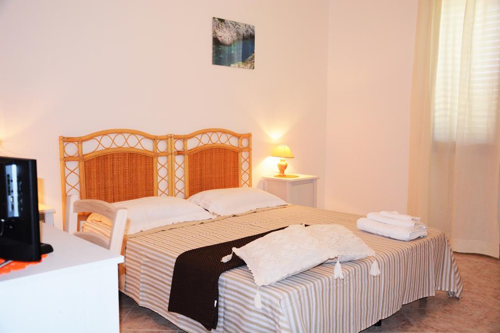 Salenterra B&B Аллисте Экстерьер фото