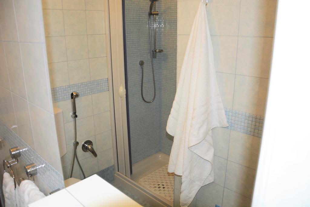Salenterra B&B Аллисте Экстерьер фото