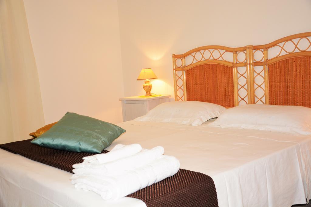 Salenterra B&B Аллисте Экстерьер фото