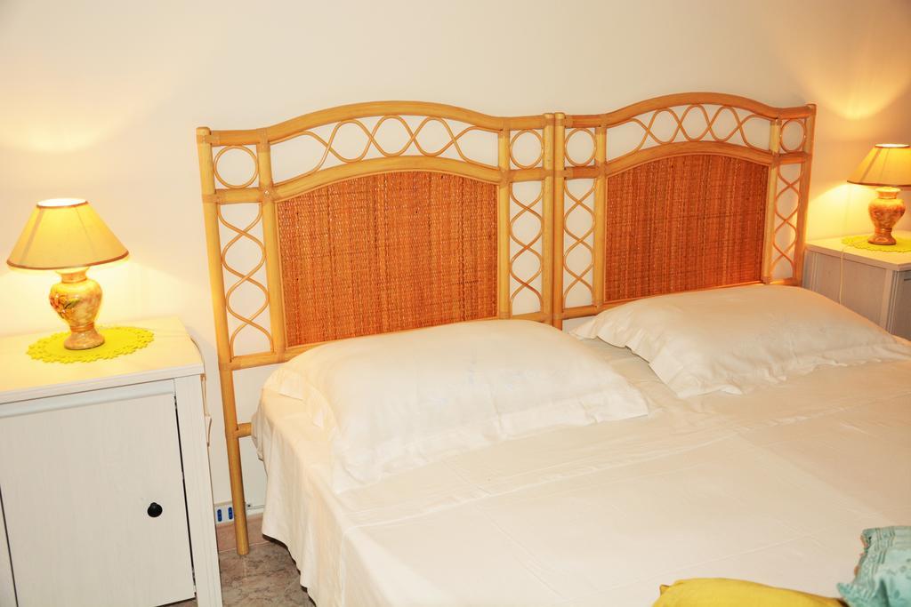 Salenterra B&B Аллисте Экстерьер фото